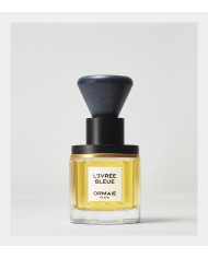 Ormaie Paris L'Ivrée Bleue