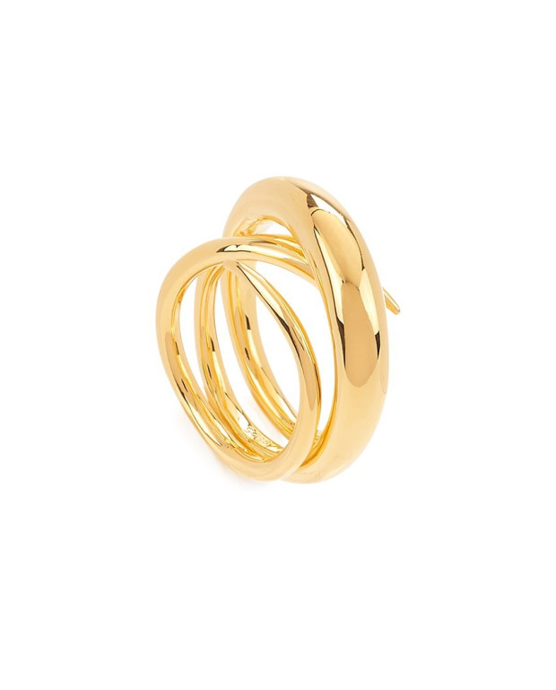 Charlotte Chesnais Brahma Rings