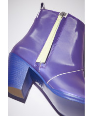 Acne Studios x HFD Women Pistol Boots