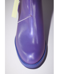 Acne Studios x HFD Women Pistol Boots