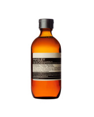 Huile nettoyante aux graines de persil 200 mL