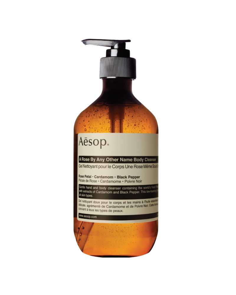 A Rose By Any Other Name