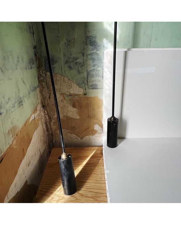 René Jean Caillette Ceiling Lights