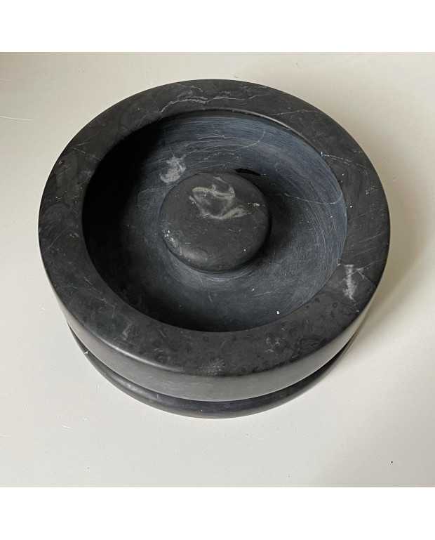 Angelo Mangiarotti Ashtray Angelo Mangiarotti Ashtray