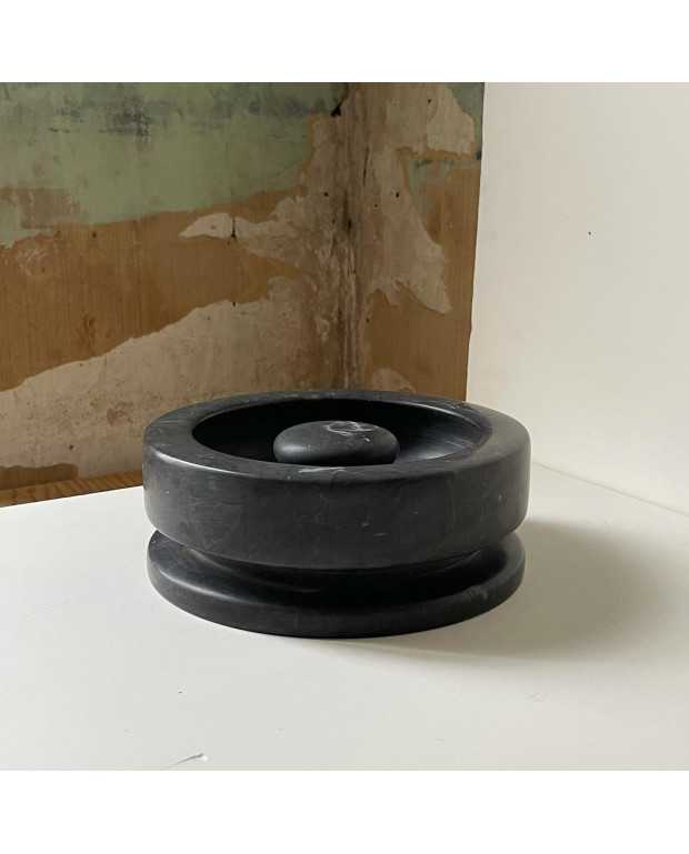 Angelo Mangiarotti Ashtray