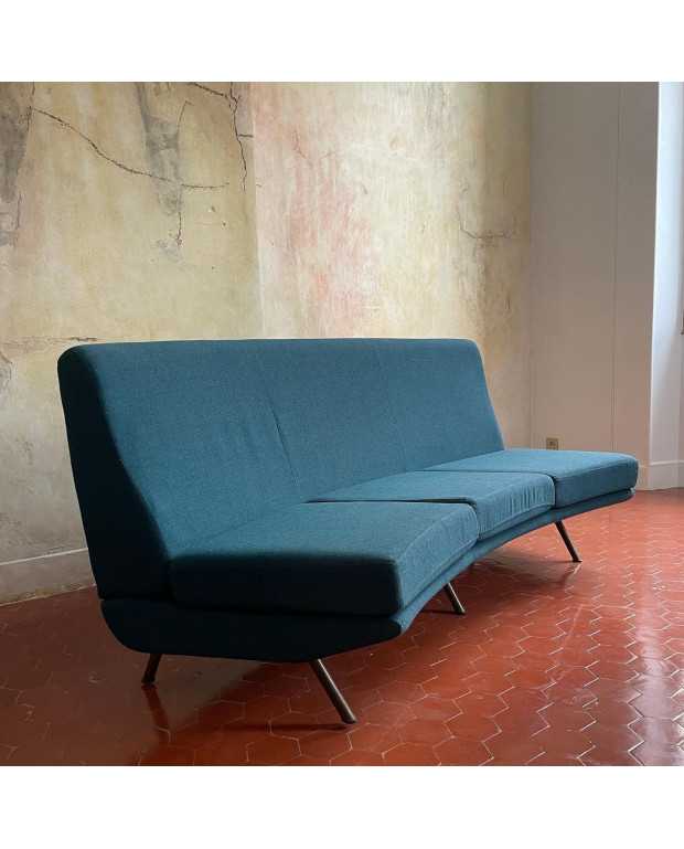 Sofa Triennale Marco Zanuso
