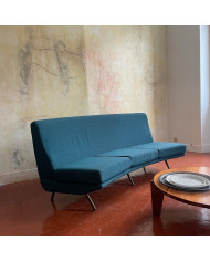 Sofa Triennale Marco Zanuso Sofa Triennale Marco Zanuso