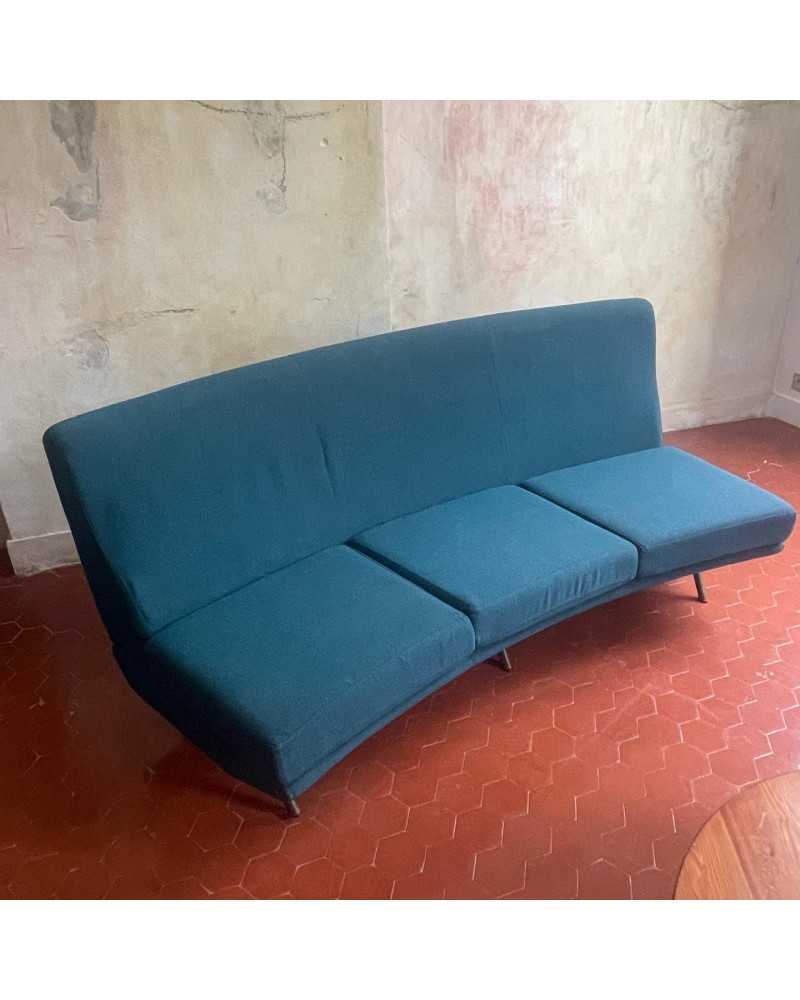Sofa Triennale Marco Zanuso Sofa Triennale Marco Zanuso