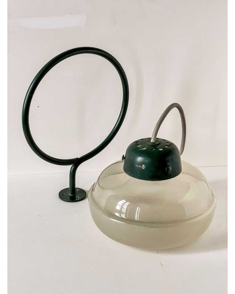 Gino Sarfatti Bracket Lamp