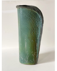 Vase Madoura signé Plein Feu