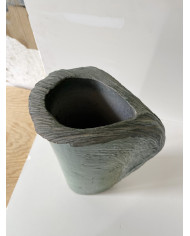 Vase Madoura signé Plein Feu