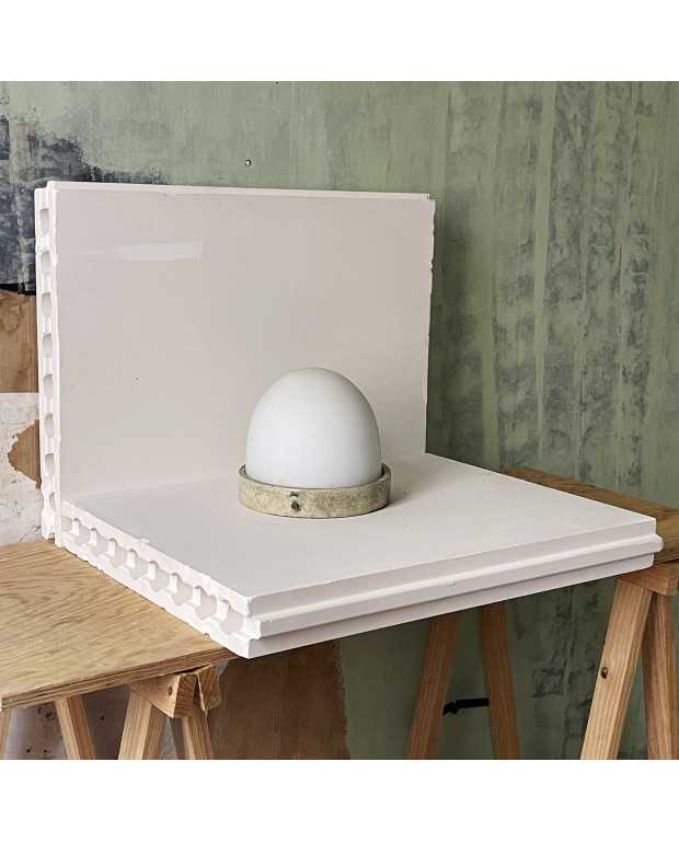 Bahaus Dessau Ceiling Lamp