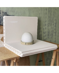 Bahaus Dessau Ceiling Lamp Bahaus Dessau Ceiling Lamp