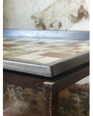 Mado Jolain et René Legrand Coffee Table Mado Jolain et René Legrand Coffee Table