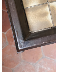 Mado Jolain et René Legrand Coffee Table Mado Jolain et René Legrand Coffee Table