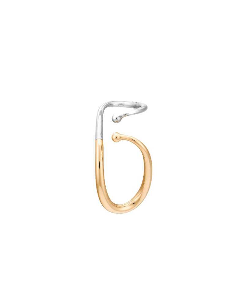 Charlotte Chesnais Ear Cuff Small Mirage