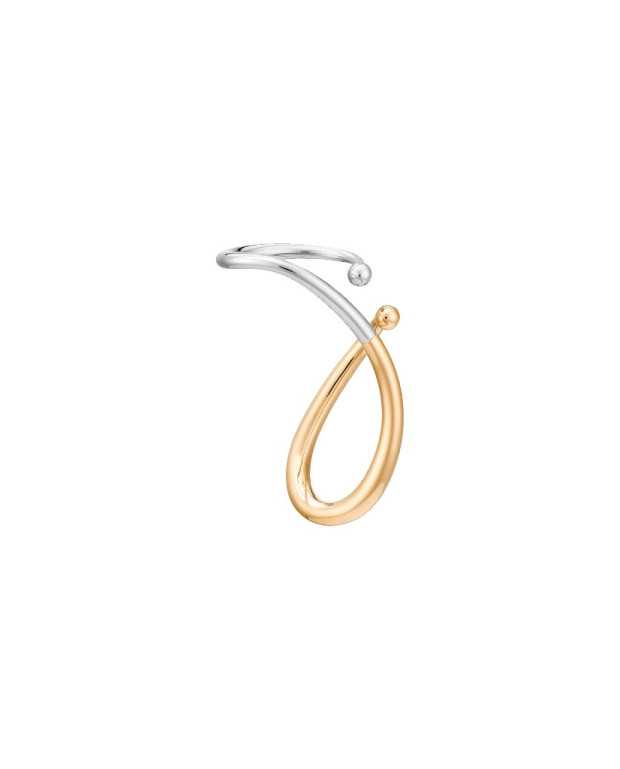 Charlotte Chesnais Ear Cuff Small Mirage
