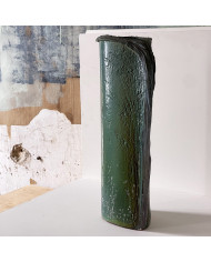 Vase Madoura signé Plein Feu