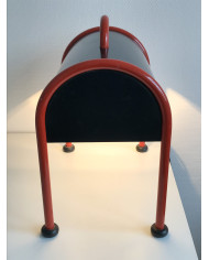 Lampe Valigia Ettore Sottsass Stilnovo circa 1970 Lampe Valigia Ettore Sottsass Stilnovo circa 1970