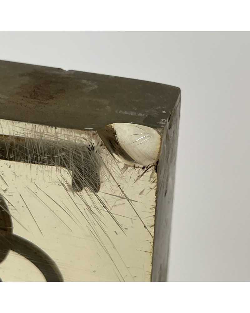 Att Arman Inclusion de clefs sans son socle Att Arman Inclusion de clefs sans son socle