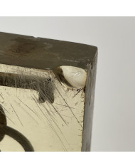 Att Arman Inclusion de clefs sans son socle Att Arman Inclusion de clefs sans son socle