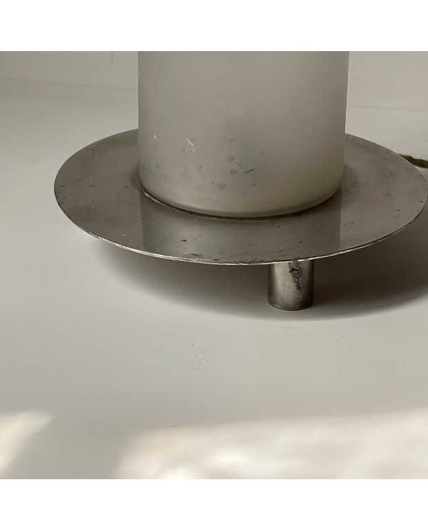 Boris Lacroix table Lamp Circa 1930 Boris Lacroix table Lamp Circa 1930