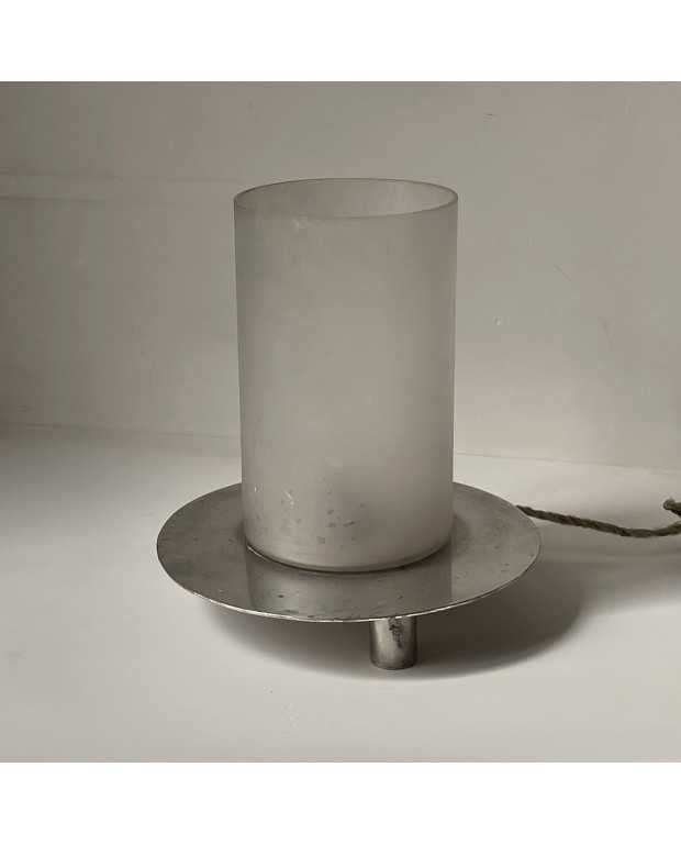 Boris Lacroix table Lamp Circa 1930