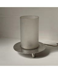 Boris Lacroix table Lamp Circa 1930 Boris Lacroix table Lamp Circa 1930
