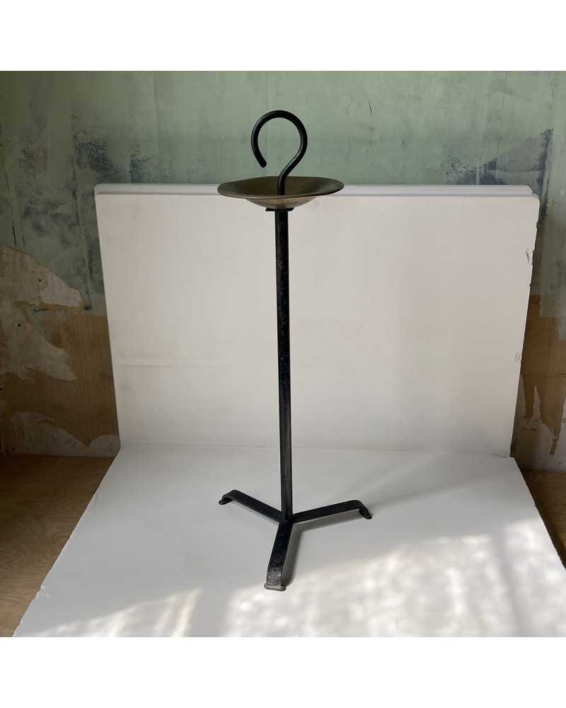 Mathieu Mategot Ashtray Circa 1950 Mathieu Mategot Ashtray Circa 1950