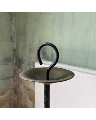 Mathieu Mategot Ashtray Circa 1950 Mathieu Mategot Ashtray Circa 1950