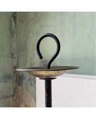 Mathieu Mategot Ashtray Circa 1950 Mathieu Mategot Ashtray Circa 1950