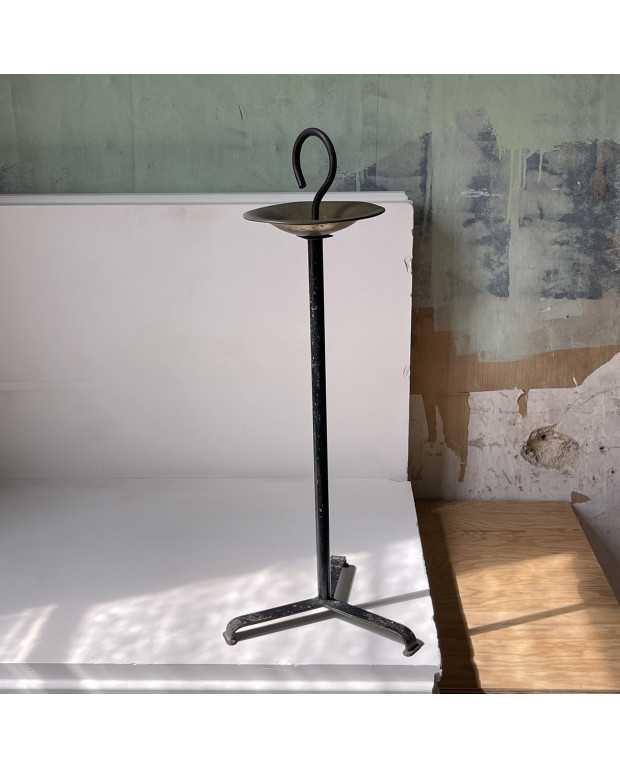 Mathieu Mategot Ashtray Circa 1950