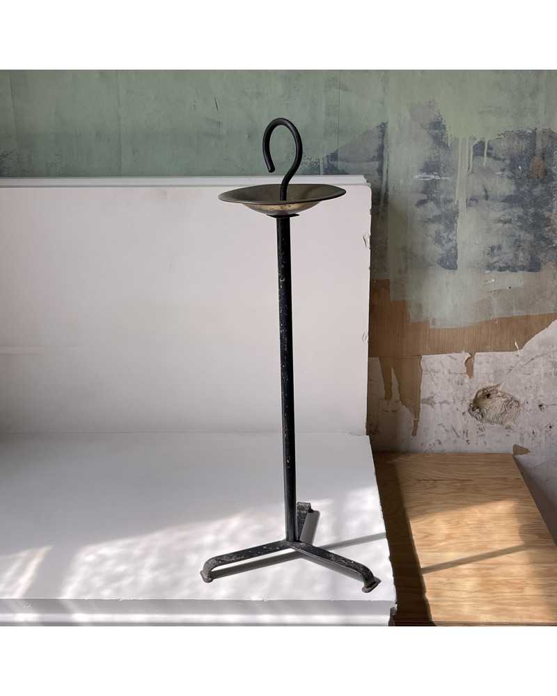 Mathieu Mategot Ashtray Circa 1950 Mathieu Mategot Ashtray Circa 1950