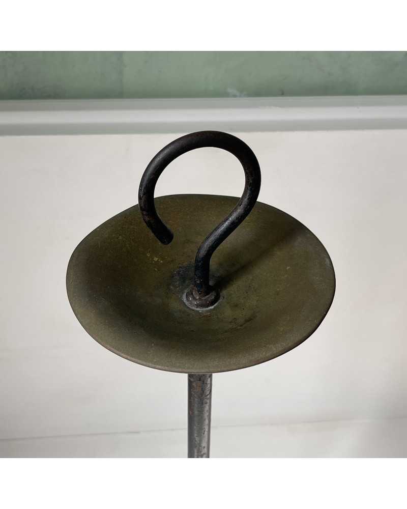 Mathieu Mategot Ashtray Circa 1950 Mathieu Mategot Ashtray Circa 1950