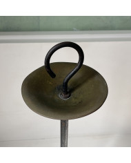 Mathieu Mategot Ashtray Circa 1950 Mathieu Mategot Ashtray Circa 1950