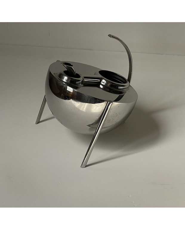 Enzo Mari "Opasis" Oil and Vinegar 1986 Enzo Mari "Opasis" Oil and Vinegar 1986