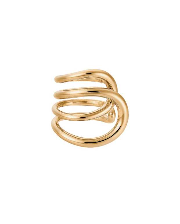 Charlotte Chesnais Daisy Ring Charlotte Chesnais Daisy Ring