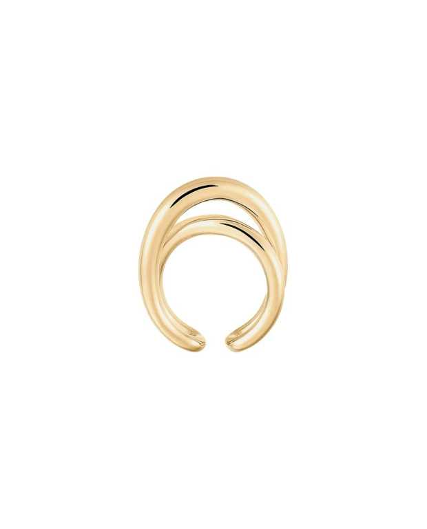 Charlotte Chesnais Initial Ring Charlotte Chesnais Initial Ring