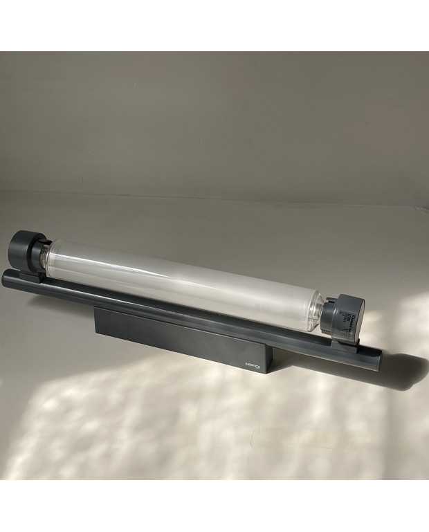 Le Corbusier sconce for Roche House