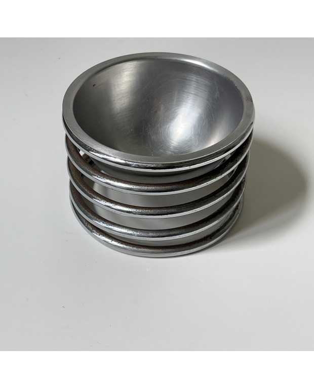 Angelo Mangiarotti Ashtray Circa 1970