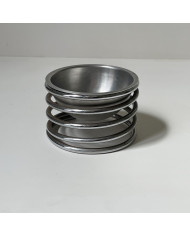 Angelo Mangiarotti Ashtray Circa 1970 Angelo Mangiarotti Ashtray Circa 1970