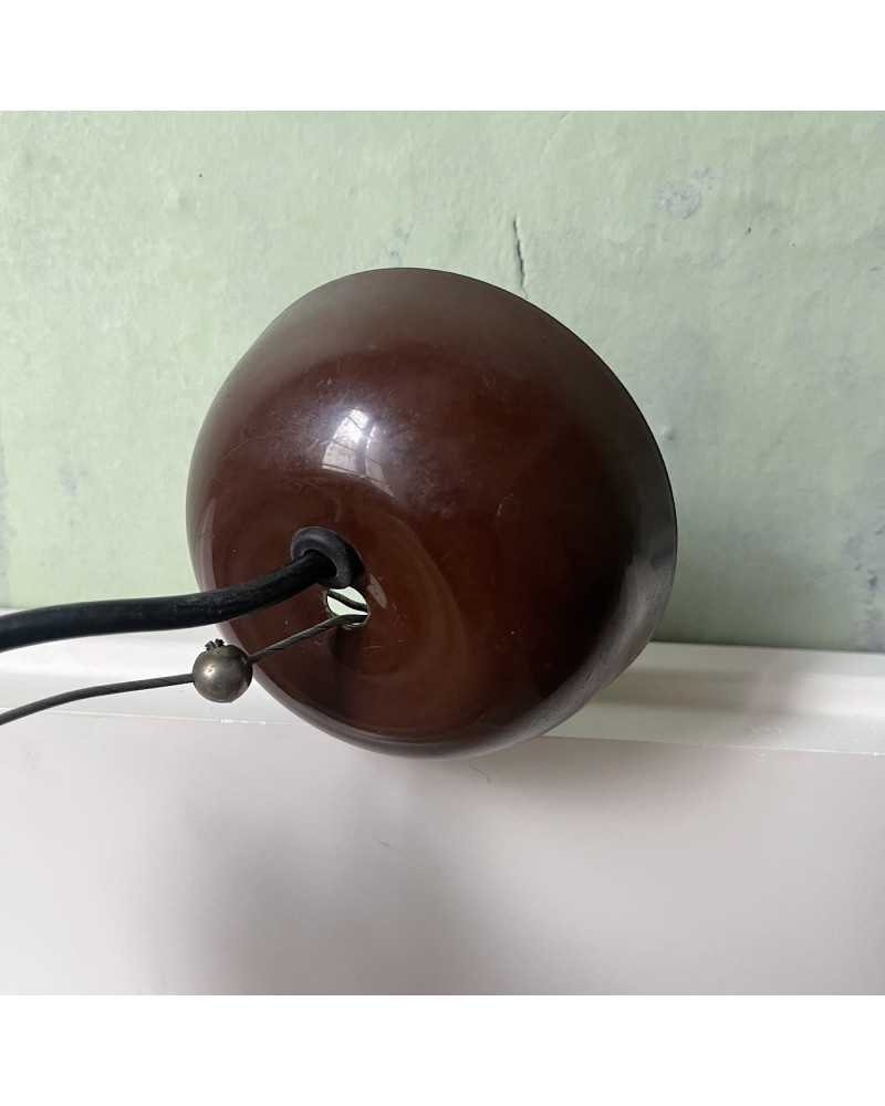 Gaetano Sciolari Murano ceiling Lamp circa 1970