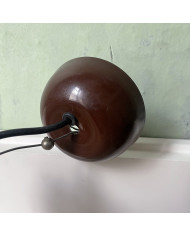 Gaetano Sciolari Murano ceiling Lamp circa 1970