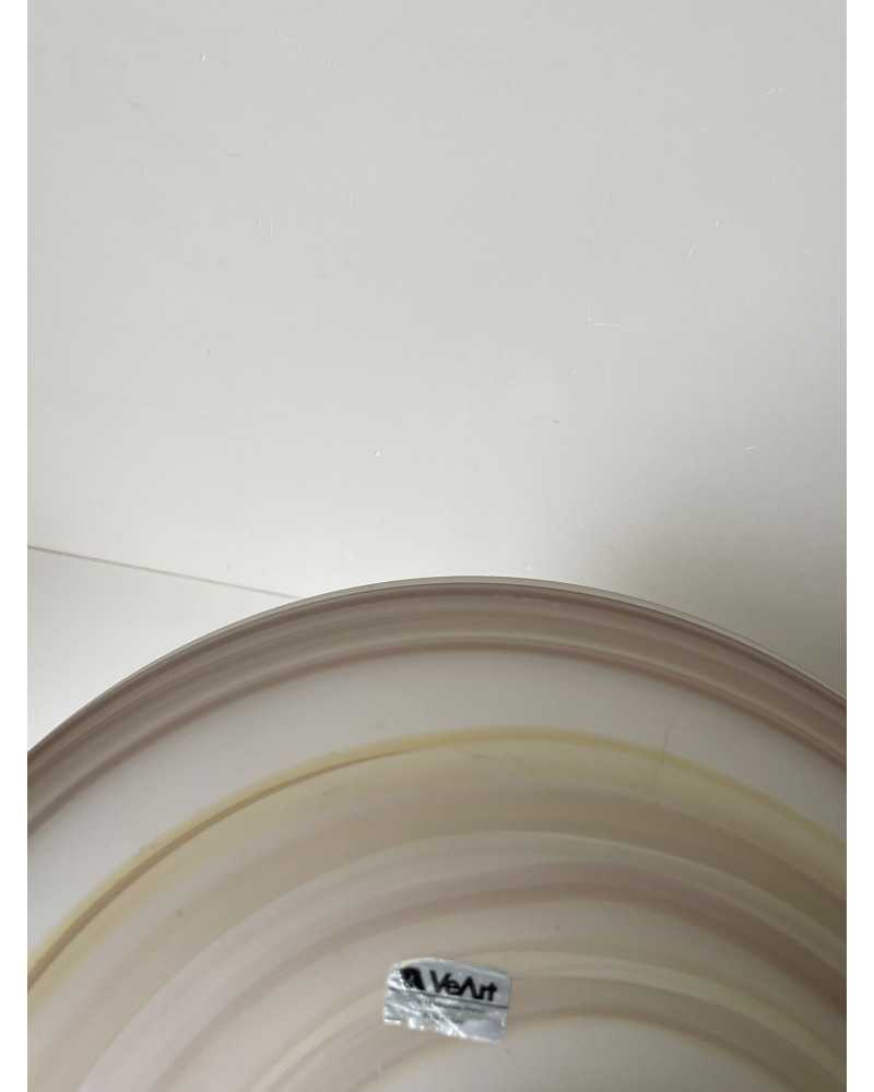 Gaetano Sciolari Murano table Lamp circa 1970 Gaetano Sciolari Murano table Lamp circa 1970