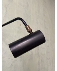 René Jean Caillette Pair Sconce Light René Jean Caillette Pair Sconce Light