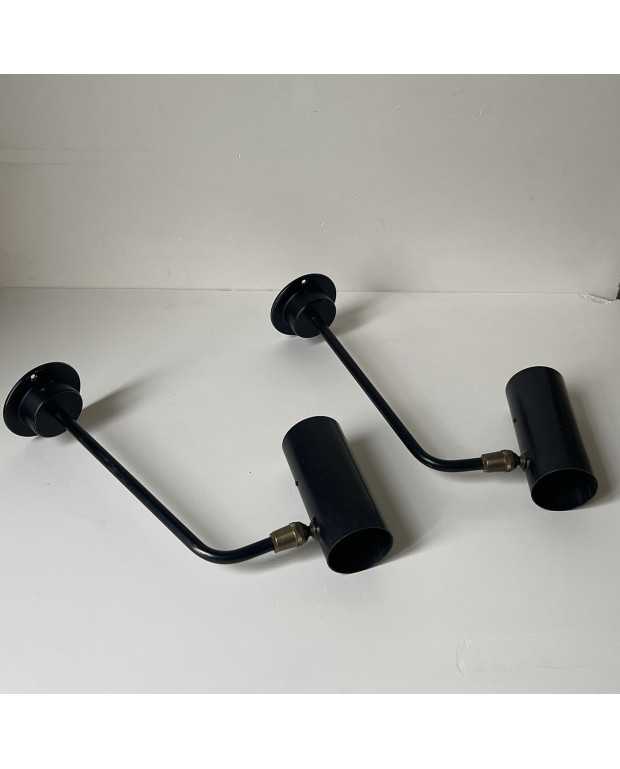 René Jean Caillette Ceiling Lights