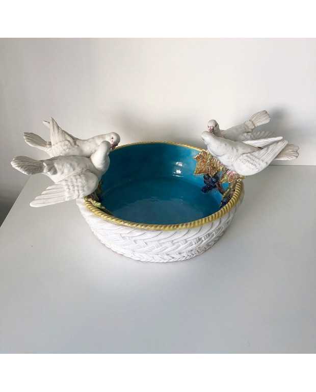 Sculpture Volume Francesco Marino Di Teana