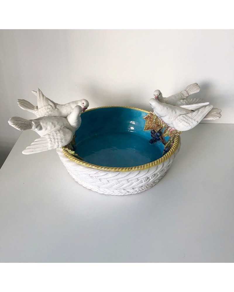 Sculpture Volume Francesco Marino Di Teana