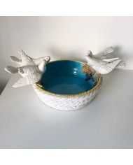 Sculpture Volume Francesco Marino Di Teana