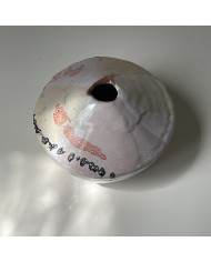 Zuzana Hlivarova Soliflore unique piece Zuzana Hlivarova Soliflore unique piece